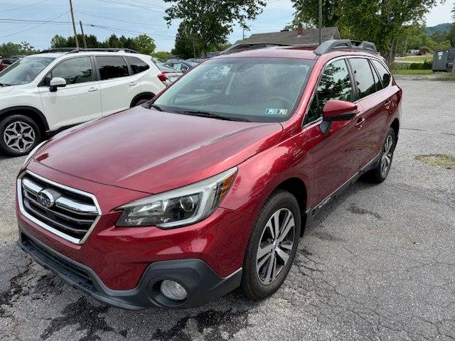 2019 Subaru Outback 2.5i Limited — SUV — 65,835 mi — Weaverville, NC