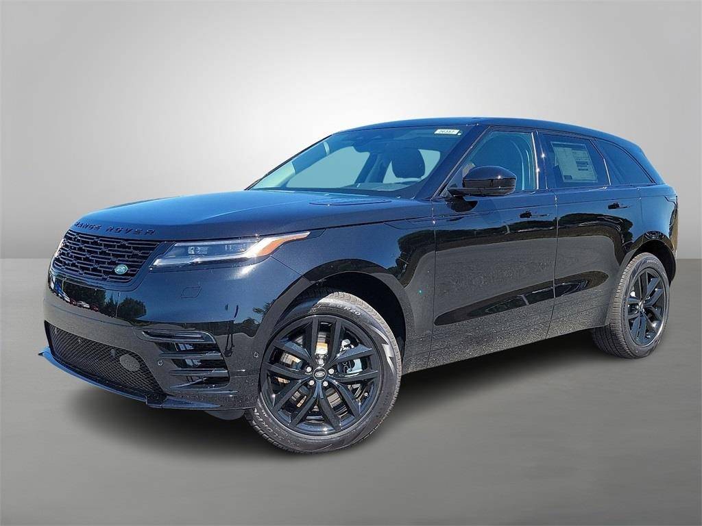 2025 Land Rover Range Rover Velar Dynamic SE — SUV — 12 mi — Clarksville, MD