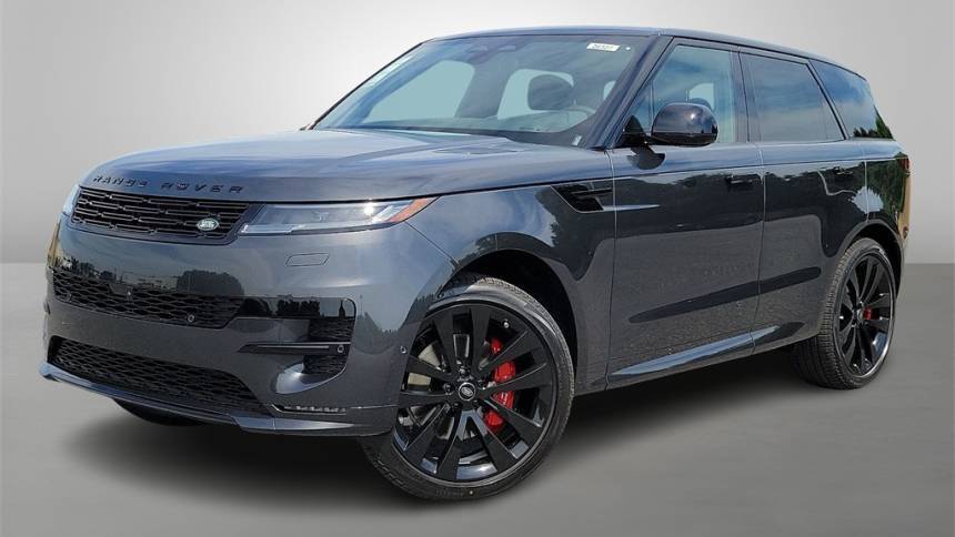 2024 Land Rover Range Rover Sport SE Dynamic — SUV — 5,000 mi — Clarksville, MD