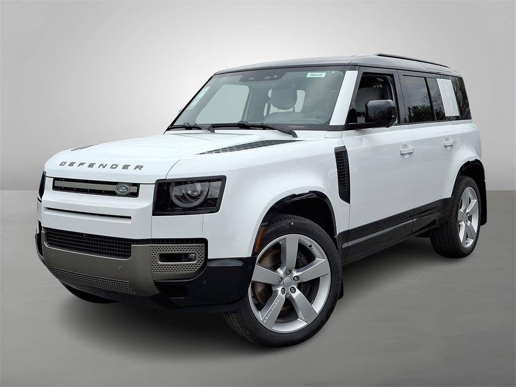 2025 Land Rover Defender X-Dynamic SE — SUV — 5,000 mi — Clarksville, MD