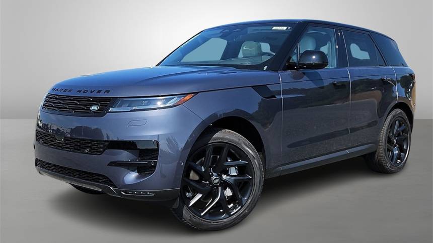 2024 Land Rover Range Rover Sport SE — SUV — 5,000 mi — Clarksville, MD