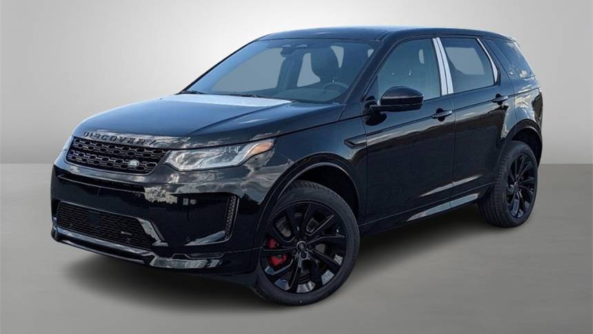 2023 Land Rover Discovery Sport SE R-Dynamic — SUV — 5,000 mi — Clarksville, MD