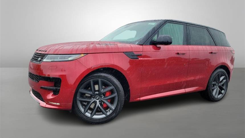 2024 Land Rover Range Rover Sport SE Dynamic — SUV — 5,000 mi — Clarksville, MD