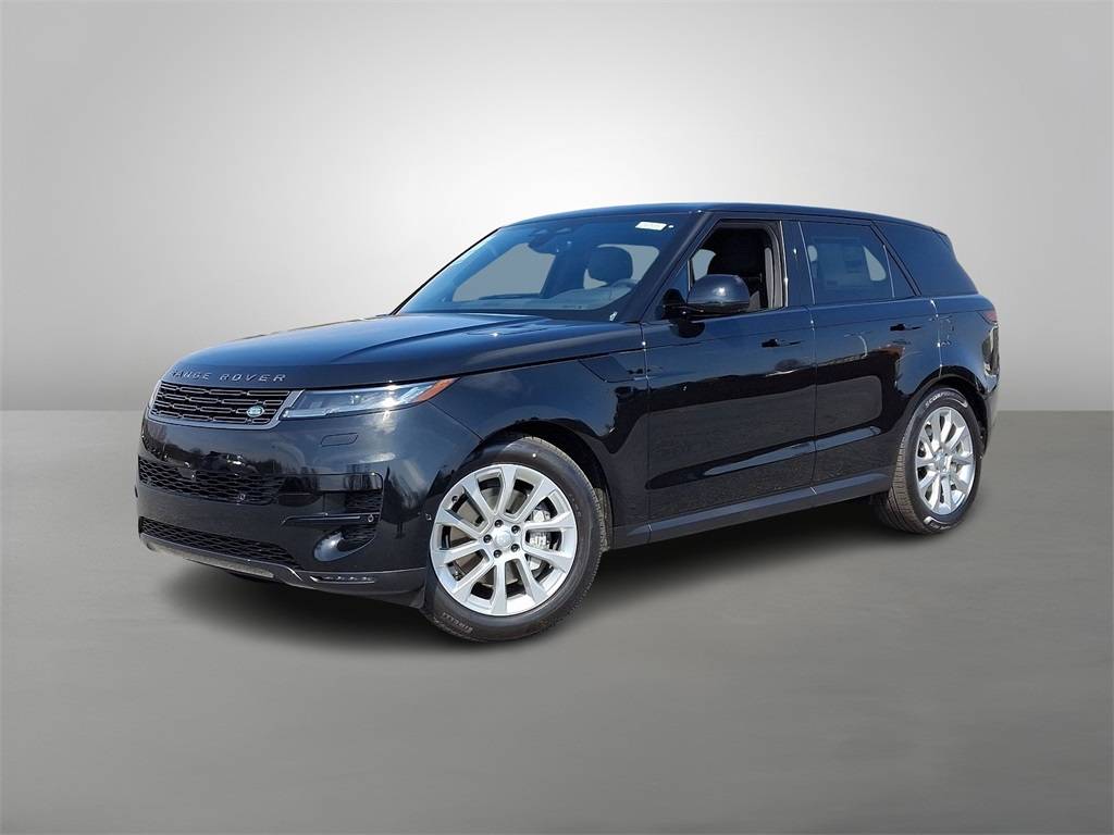 2025 Land Rover Range Rover Sport S — SUV — 5,000 mi — Clarksville, MD
