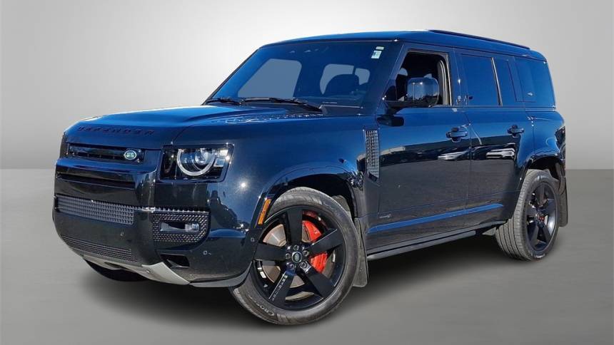 2023 Land Rover Defender X — SUV — 16,922 mi — Clarksville, MD