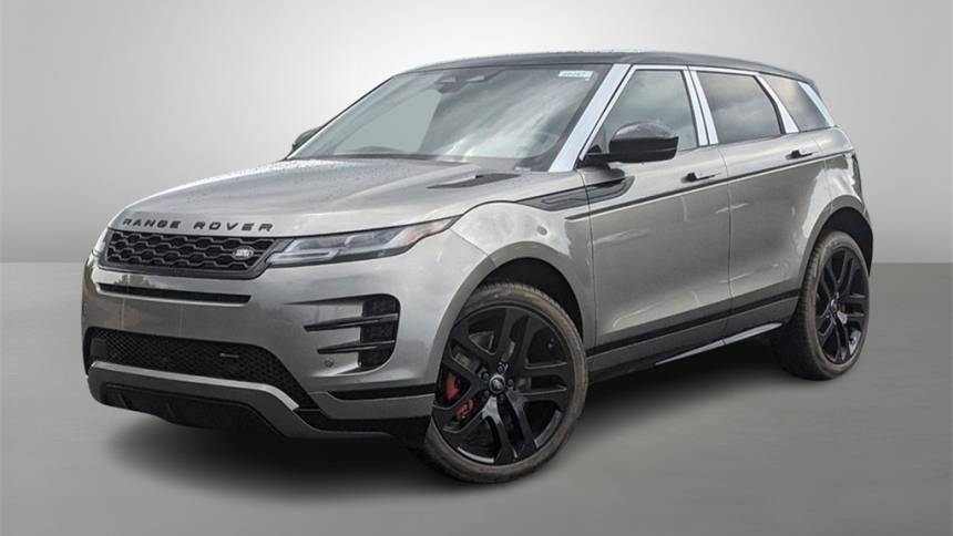 2023 Land Rover Range Rover Evoque R-Dynamic SE — SUV — 5,000 mi — Clarksville, MD