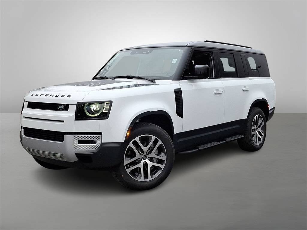 2025 Land Rover Defender S — SUV — 10 mi — Clarksville, MD