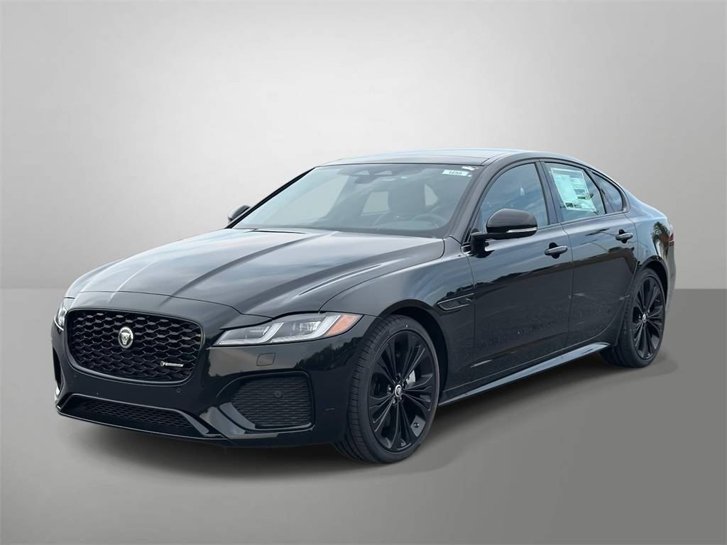 2024 Jaguar XF R-Dynamic SE — Sedan — 12 mi — Clarksville, MD