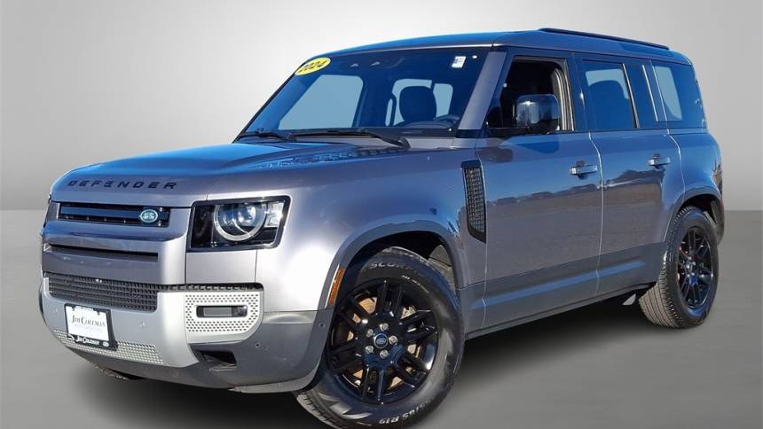 2024 Land Rover Defender S — SUV — 27,362 mi — Clarksville, MD