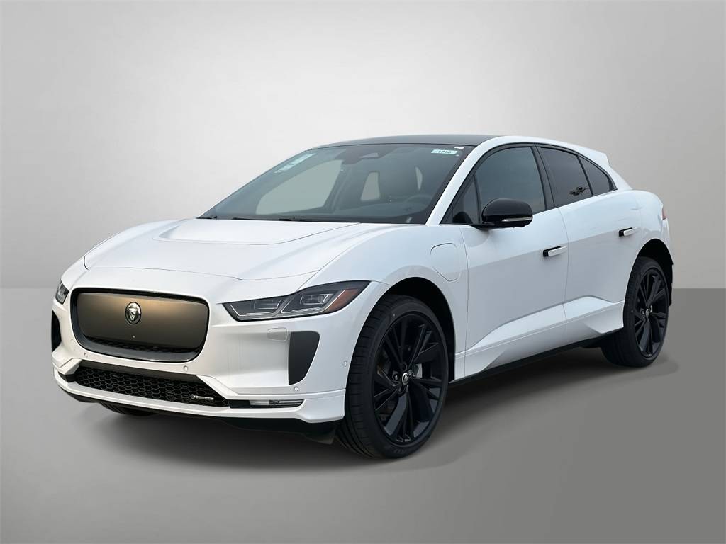 2024 Jaguar I-PACE R-Dynamic HSE — SUV — 10 mi — Clarksville, MD