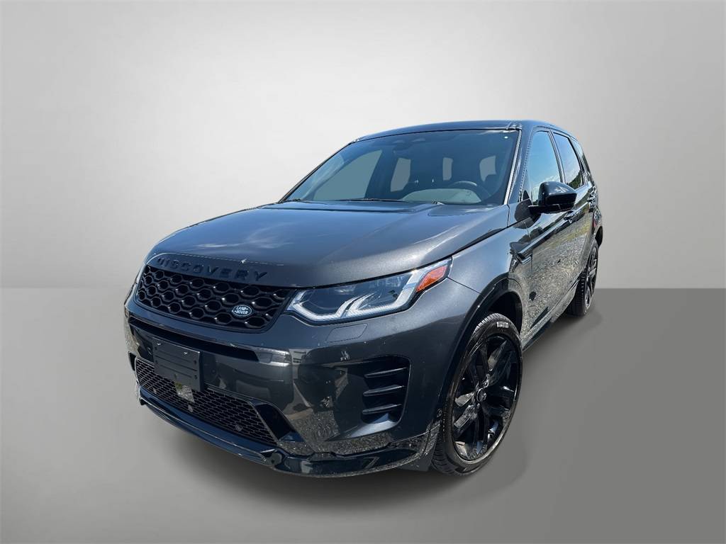2024 Land Rover Discovery Sport Dynamic SE — SUV — 5,000 mi — Clarksville, MD