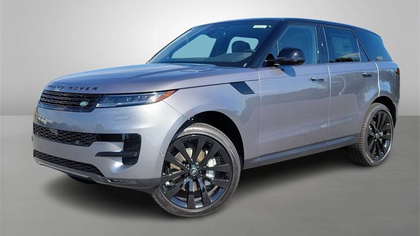 2024 Land Rover Range Rover Sport SE — SUV — 5,000 mi — Clarksville, MD