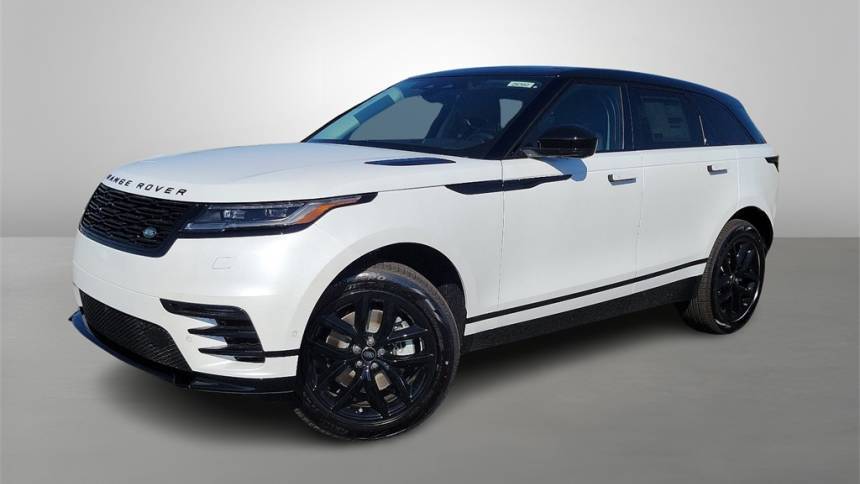 2025 Land Rover Range Rover Velar Dynamic SE — SUV — 17,017 mi — Clarksville, MD