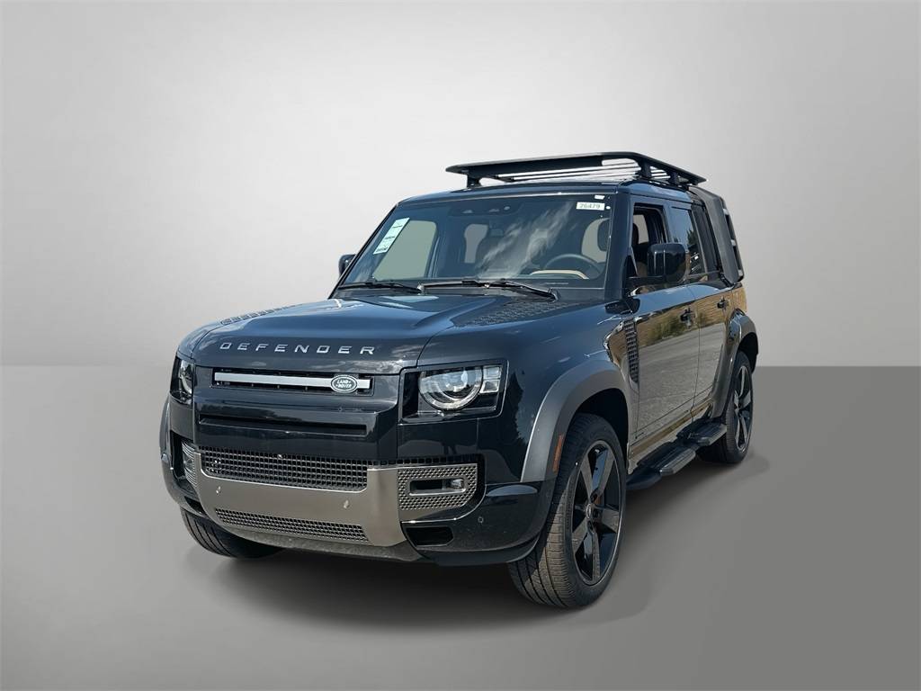 2025 Land Rover Defender X — SUV — 10 mi — Clarksville, MD