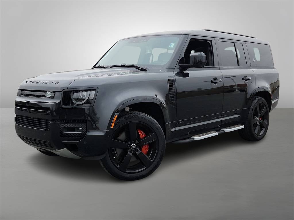 2023 Land Rover Defender X — SUV — 205 mi — Clarksville, MD
