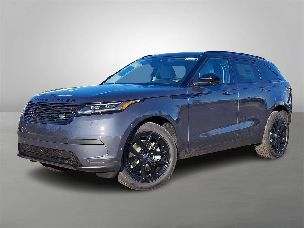 2025 Land Rover Range Rover Velar S — SUV — 10 mi — Clarksville, MD