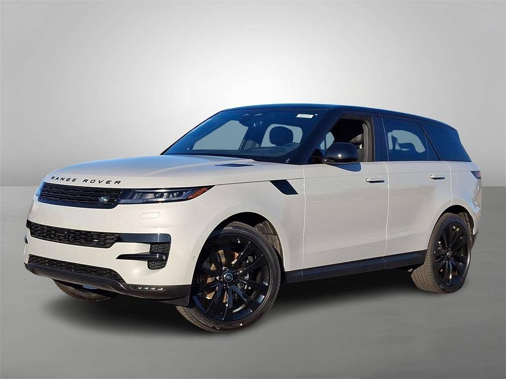 2025 Land Rover Range Rover Sport SE — SUV — 10 mi — Clarksville, MD