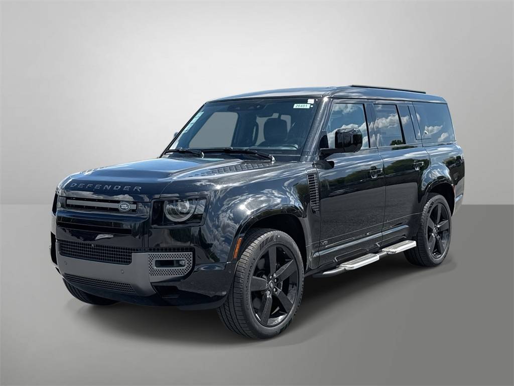 2024 Land Rover Defender V8 — SUV — 70 mi — Clarksville, MD