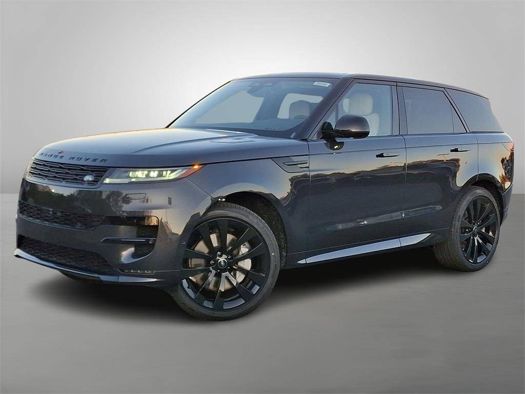 2025 Land Rover Range Rover Sport Dynamic SE — SUV — 7 mi — Clarksville, MD