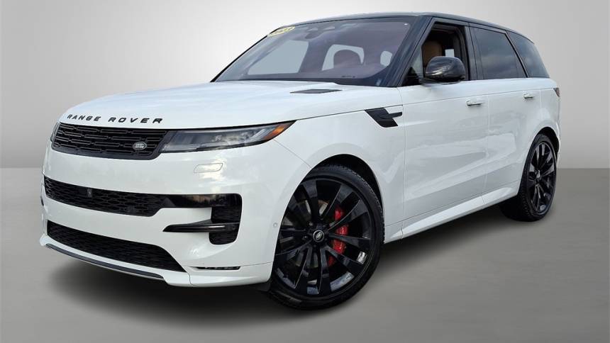 2023 Land Rover Range Rover Sport SE Dynamic — SUV — 24,560 mi — Clarksville, MD