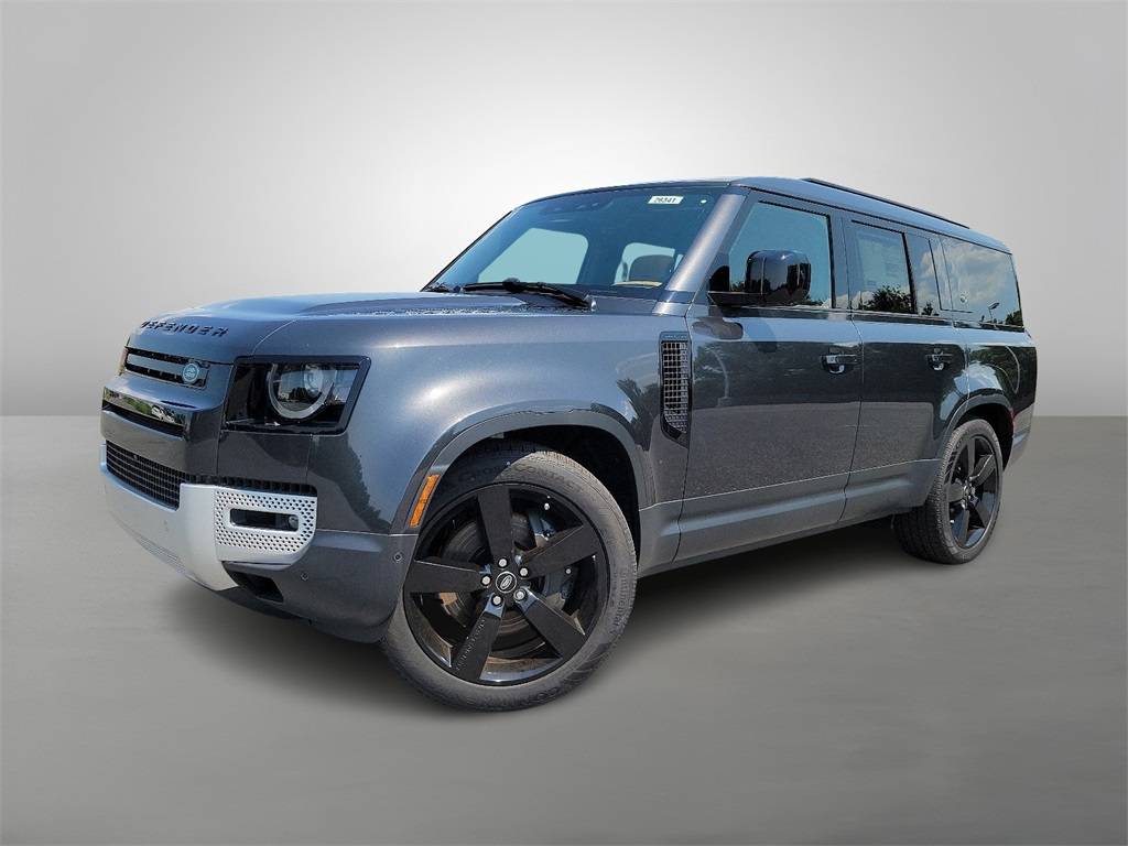 2024 Land Rover Defender S — SUV — 5,000 mi — Clarksville, MD