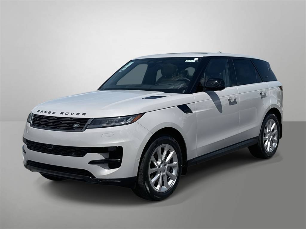 2025 Land Rover Range Rover Sport SE — SUV — 10 mi — Clarksville, MD