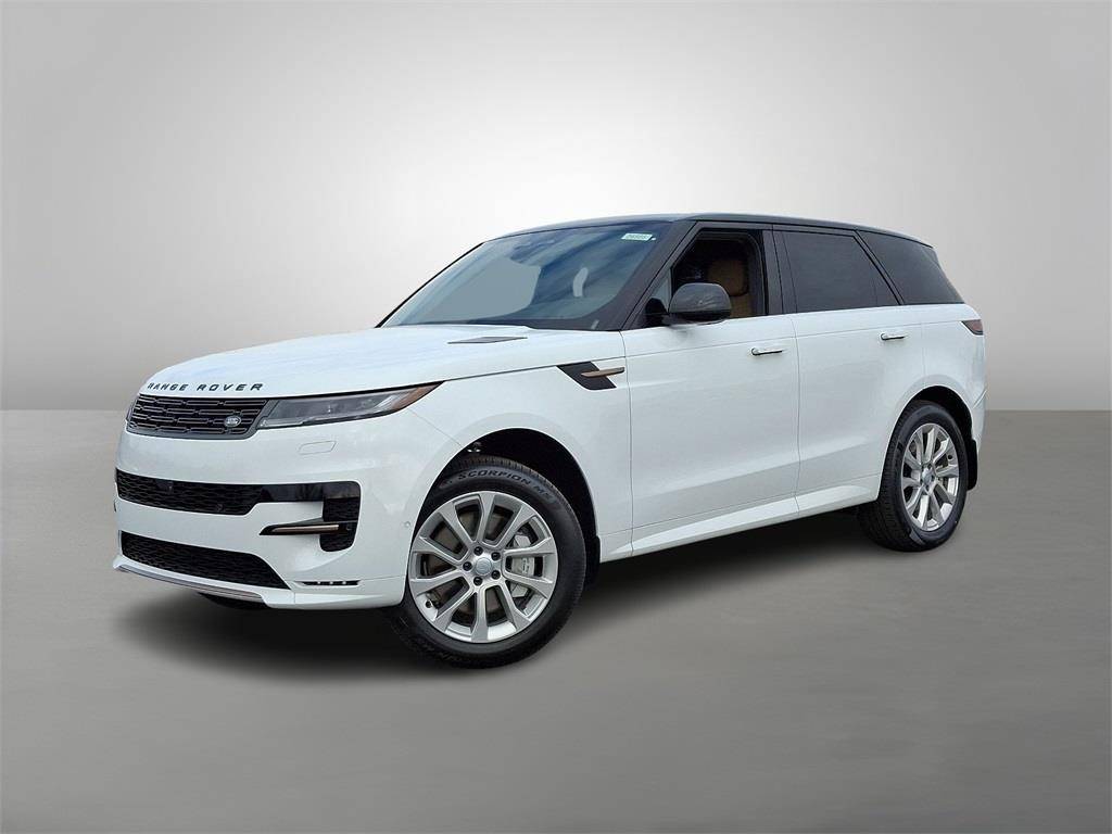 2025 Land Rover Range Rover Sport Dynamic SE — SUV — 5,000 mi — Clarksville, MD