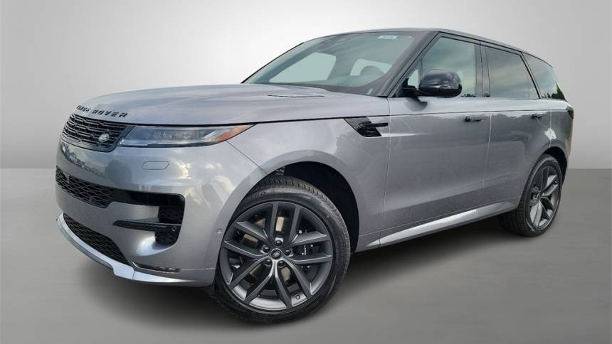 2024 Land Rover Range Rover Sport SE Dynamic — SUV — 5,000 mi — Clarksville, MD