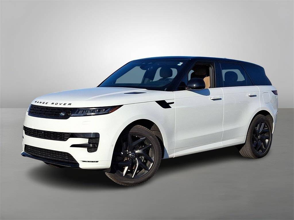 2025 Land Rover Range Rover Sport Dynamic SE — SUV — 1,257 mi — Clarksville, MD
