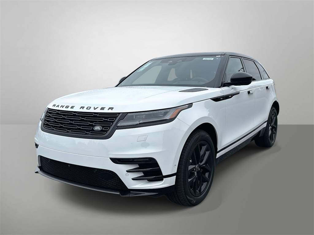 2026 Land Rover Range Rover Velar Dynamic SE — SUV — 10 mi — Clarksville, MD