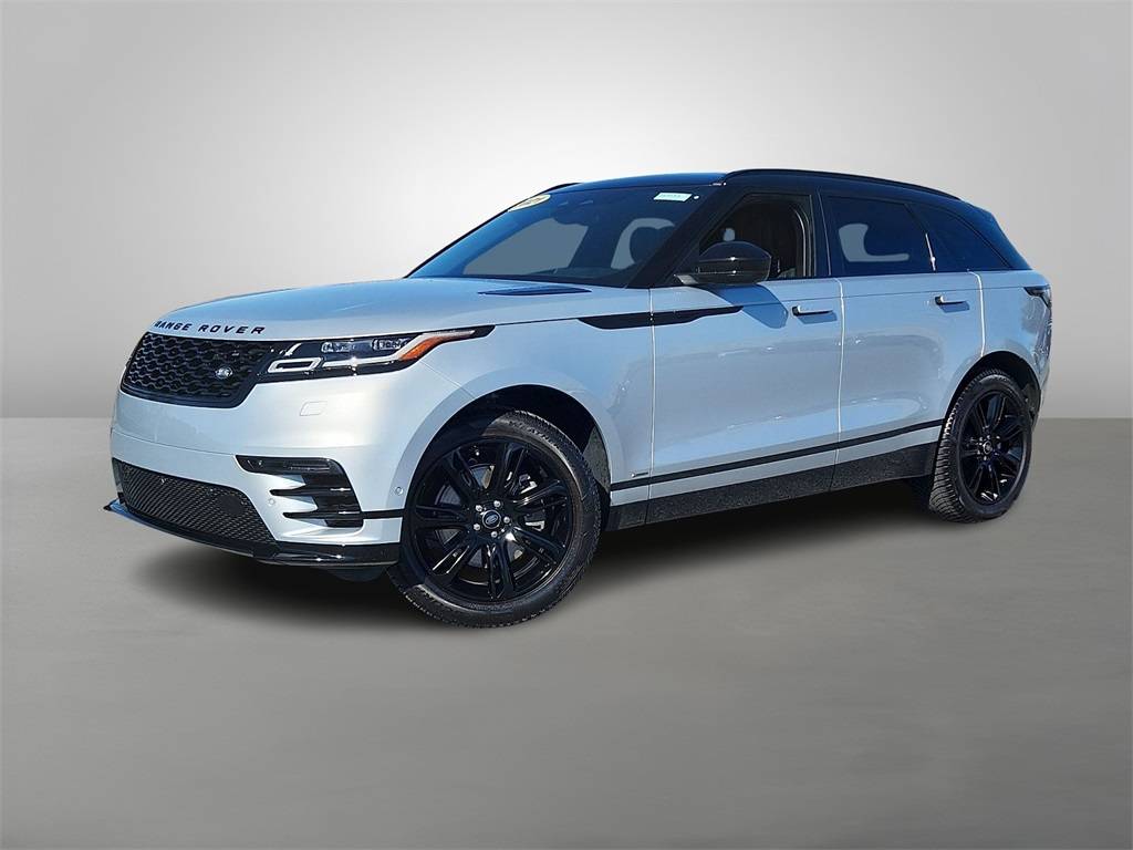 2021 Land Rover Range Rover Velar R-Dynamic S — SUV — 35,795 mi — Clarksville, MD