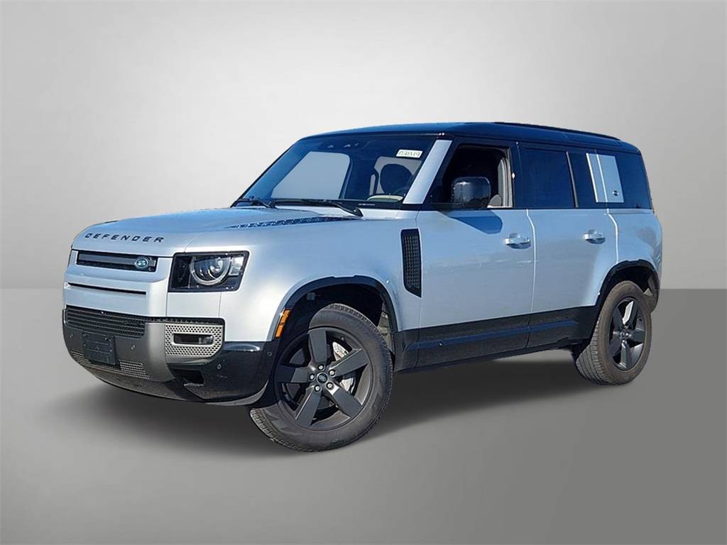 2022 Land Rover Defender X-Dynamic SE — SUV — 34,470 mi — Clarksville, MD