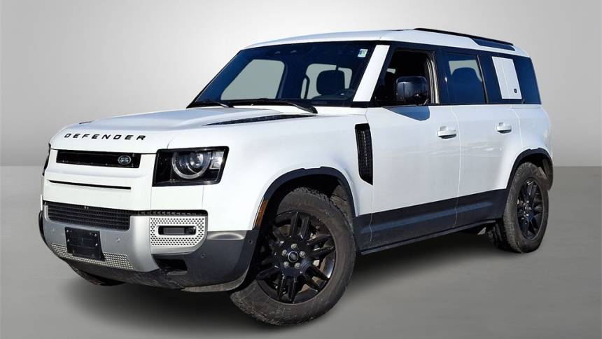 2024 Land Rover Defender S — SUV — 26,813 mi — Clarksville, MD