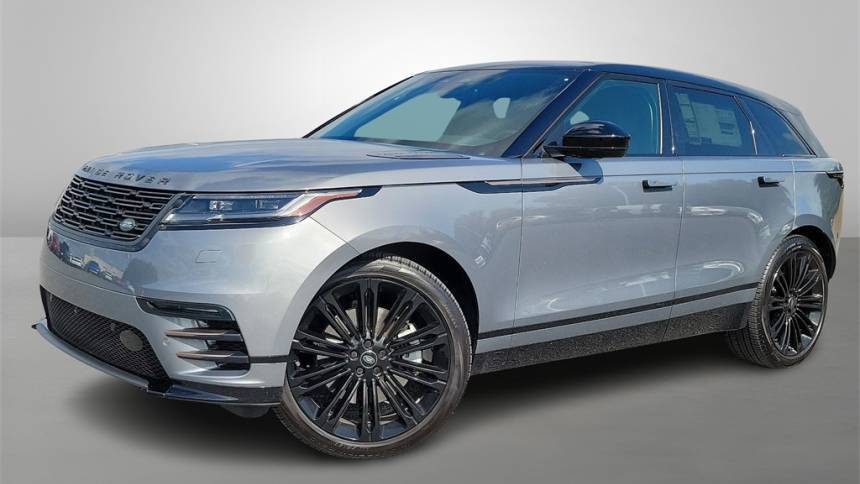 2024 Land Rover Range Rover Velar Dynamic HSE — SUV — 5,000 mi — Clarksville, MD
