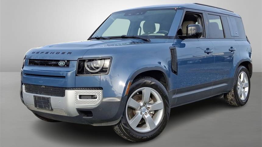 2024 Land Rover Defender S — SUV — 11,327 mi — Clarksville, MD