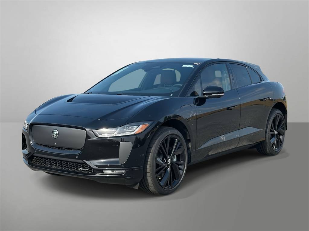 2024 Jaguar I-PACE R-Dynamic HSE — SUV — 5,000 mi — Clarksville, MD