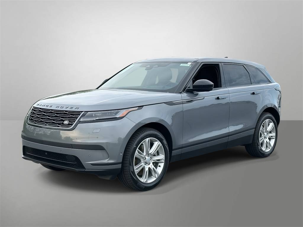 2026 Land Rover Range Rover Velar S — SUV — 10 mi — Clarksville, MD