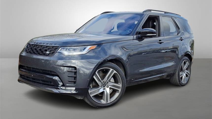2022 Land Rover Discovery S R-Dynamic — SUV — 36,633 mi — Clarksville, MD