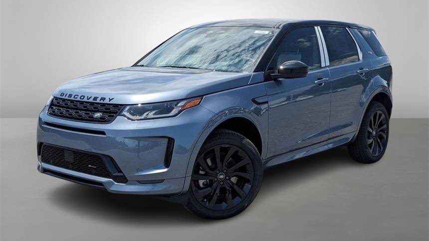 2023 Land Rover Discovery Sport SE R-Dynamic — SUV — 5,000 mi — Clarksville, MD