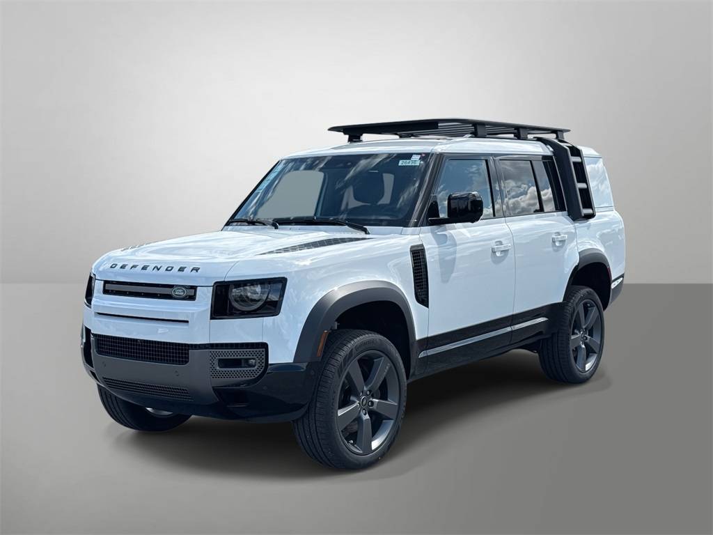2025 Land Rover Defender Outbound — SUV — 10 mi — Clarksville, MD