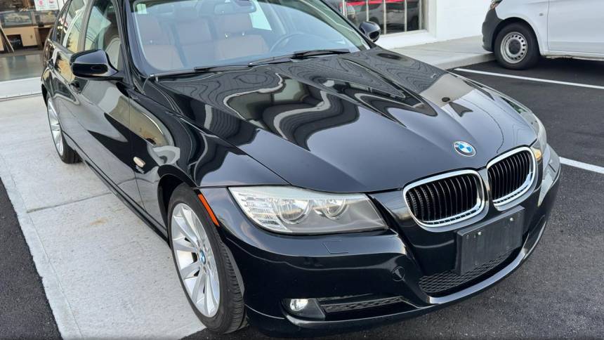 2011 BMW 3 Series 328i — Sedan — 109,000 mi — Wallingford, CT
