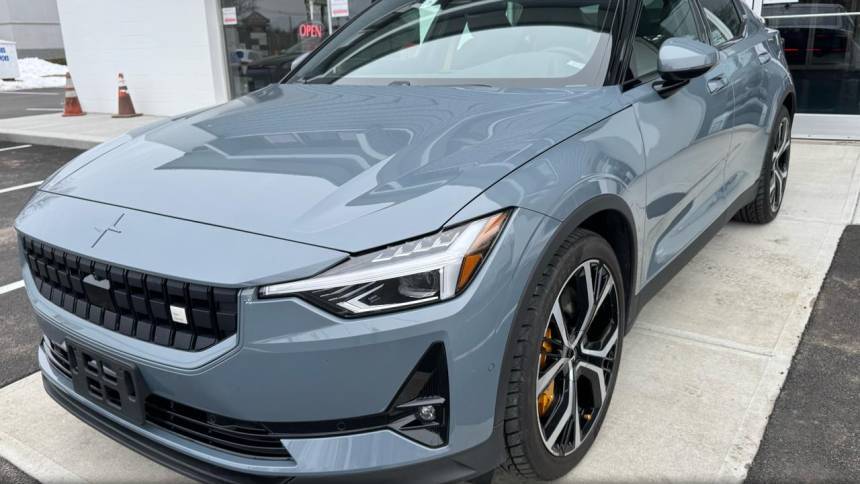 2023 Polestar 2 Performance