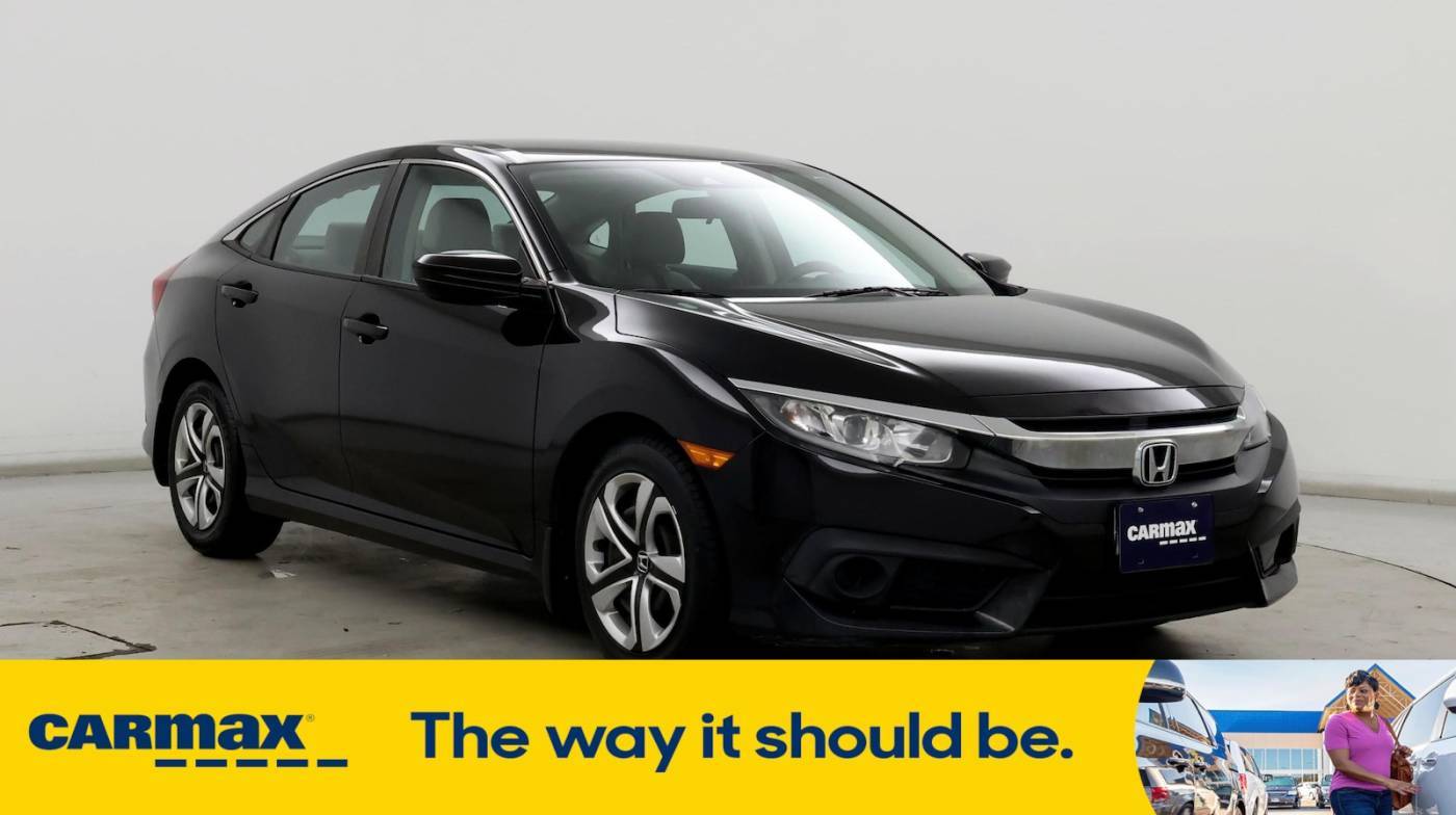 Used Honda Civic for Sale in San Francisco, CA (with Photos) Page 32