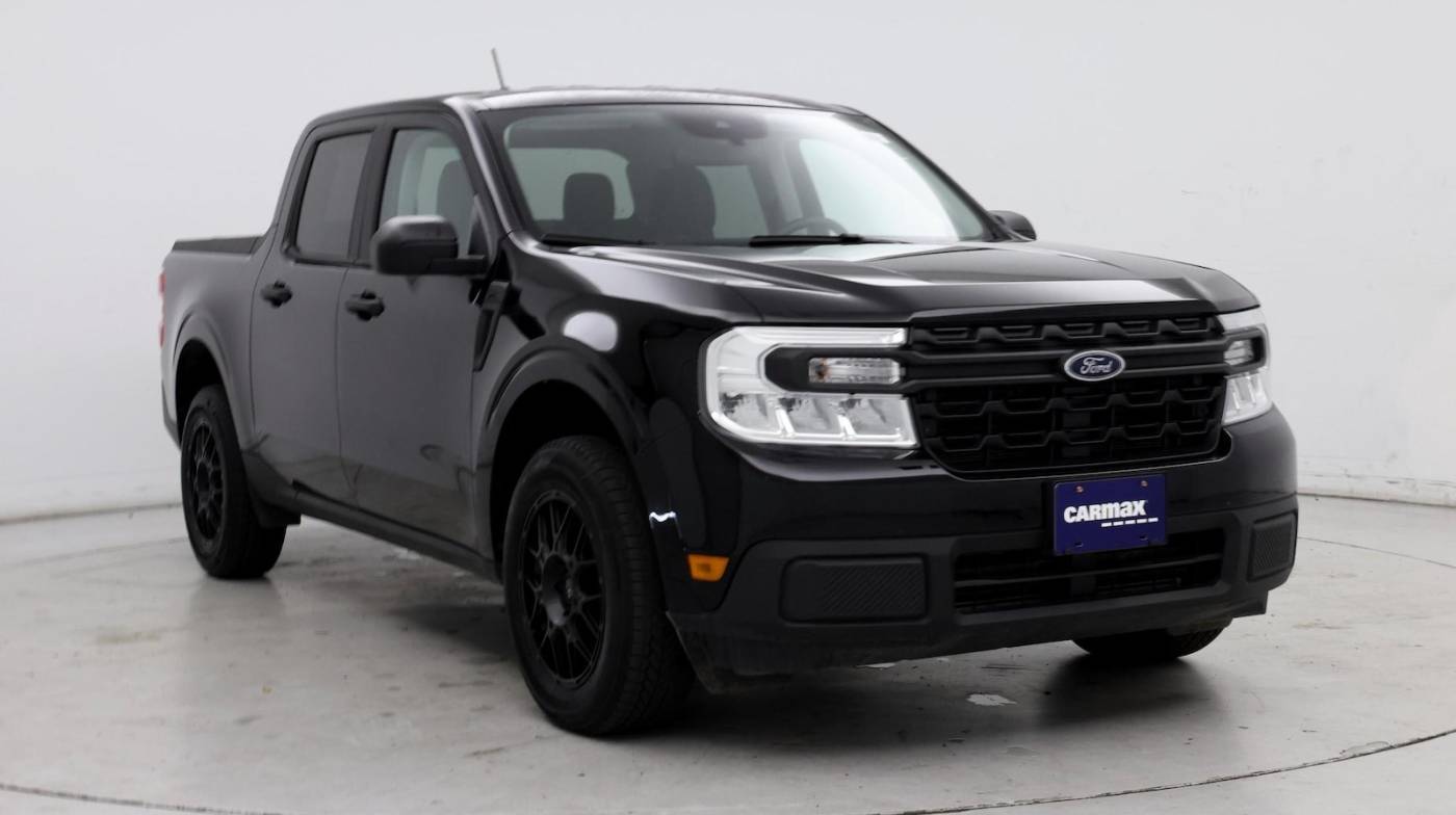 2023 Ford Maverick XL — Pickup Truck — 20,565 mi — Lynchburg, VA