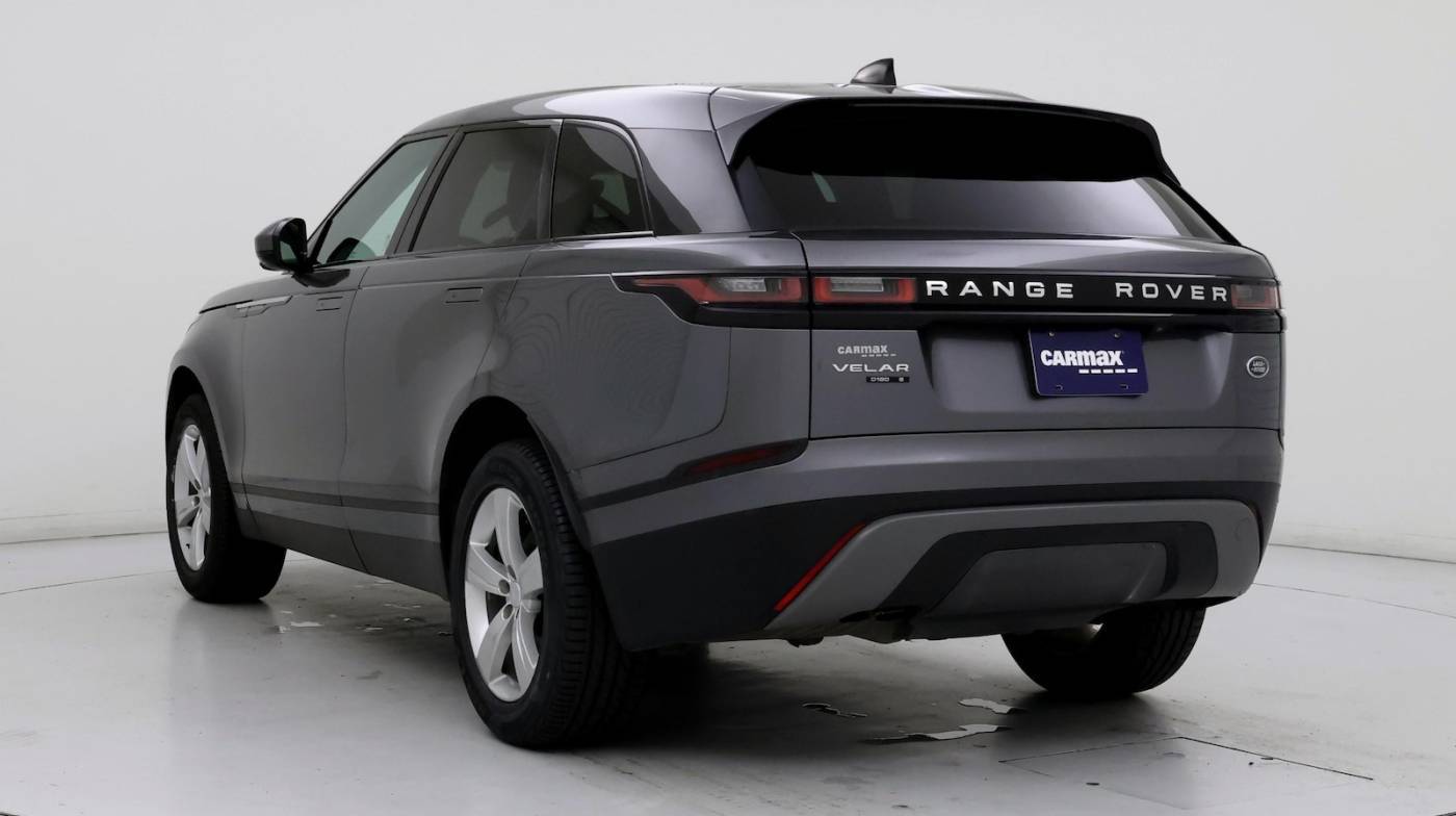 2018 Land Rover Range Rover Velar S — SUV — 48,455 mi — Milwaukie, OR