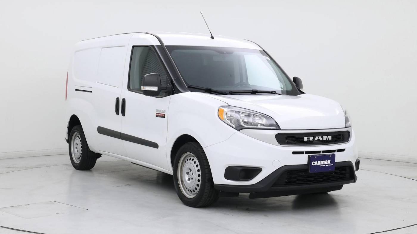 2022 Ram ProMaster City Wagon
