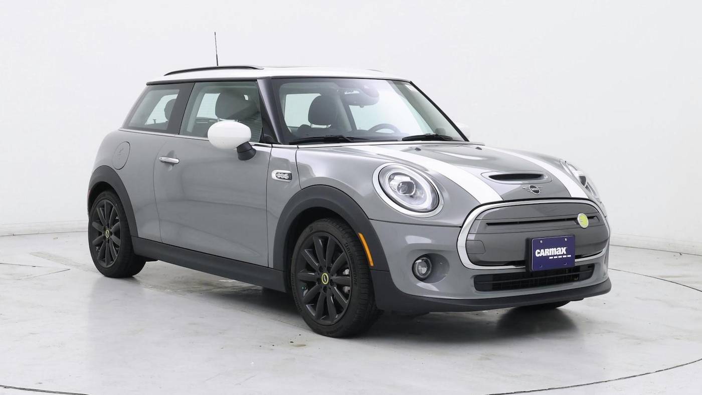 2021 MINI Electric Hardtop
