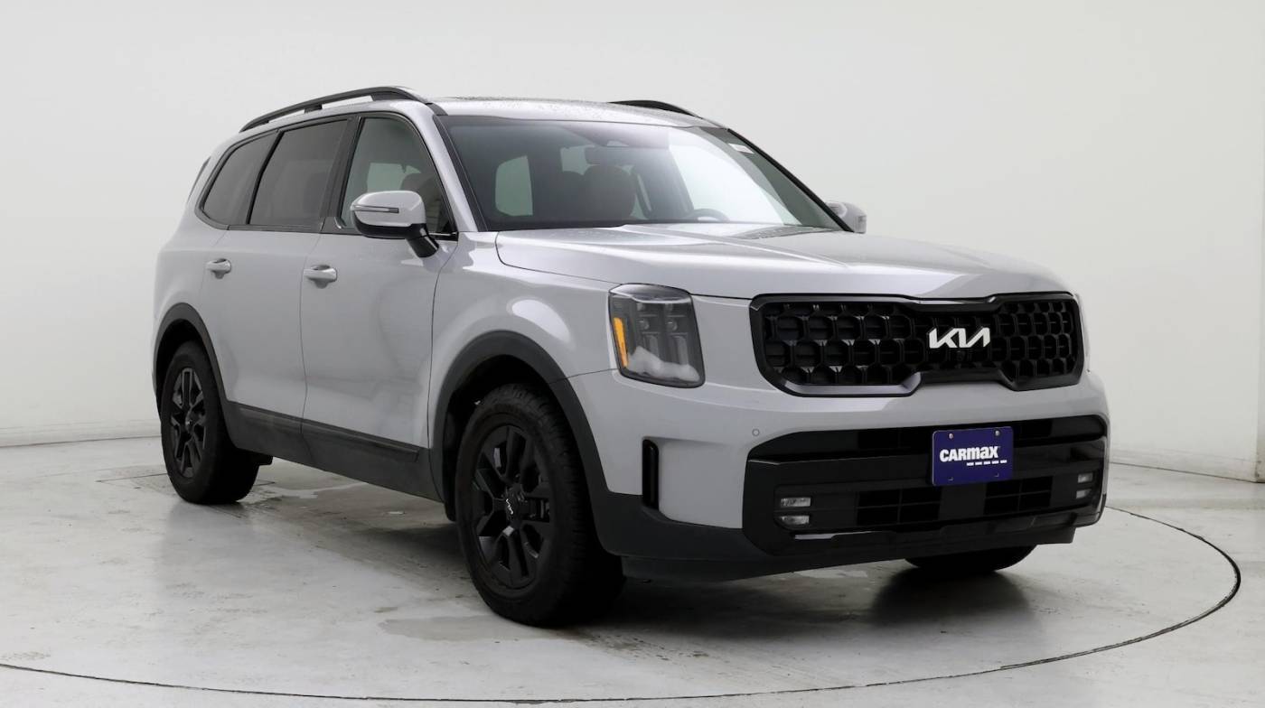 2024 Kia Telluride SX Prestige X-Pro — SUV — 14,276 mi — Milwaukie, OR