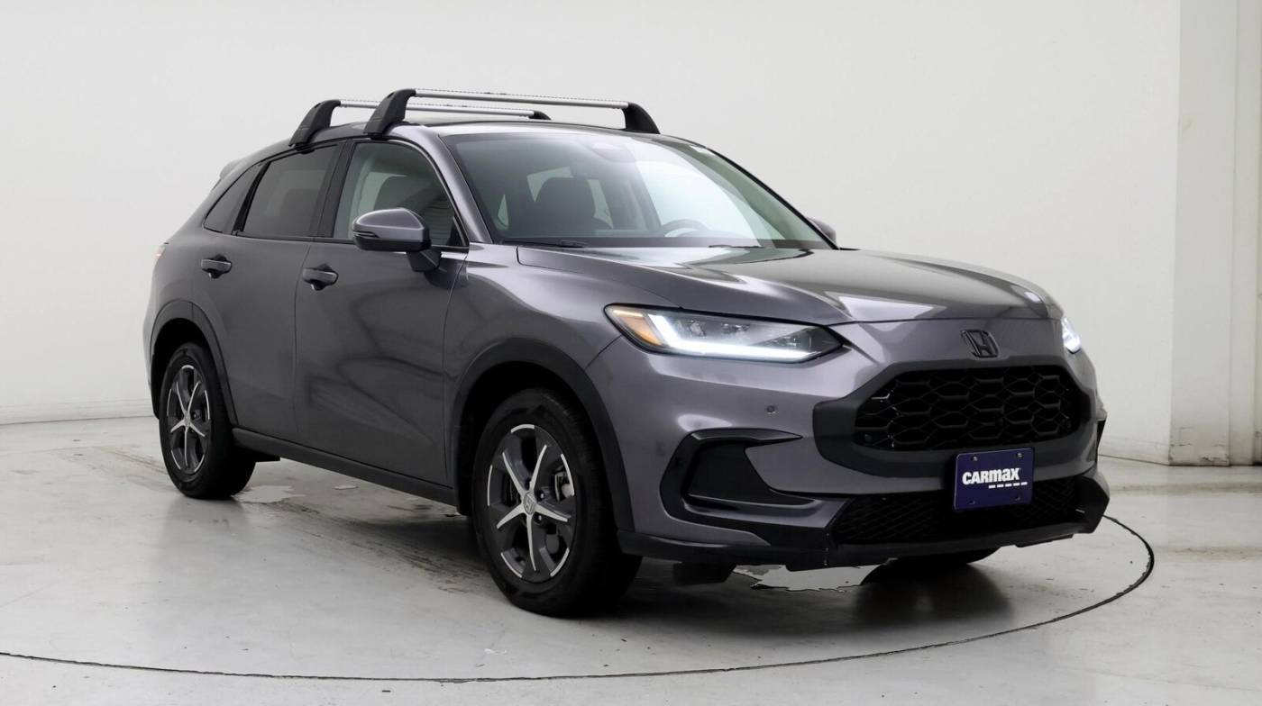 2023 Honda HR-V EX-L — SUV — 21,169 mi — Milwaukie, OR