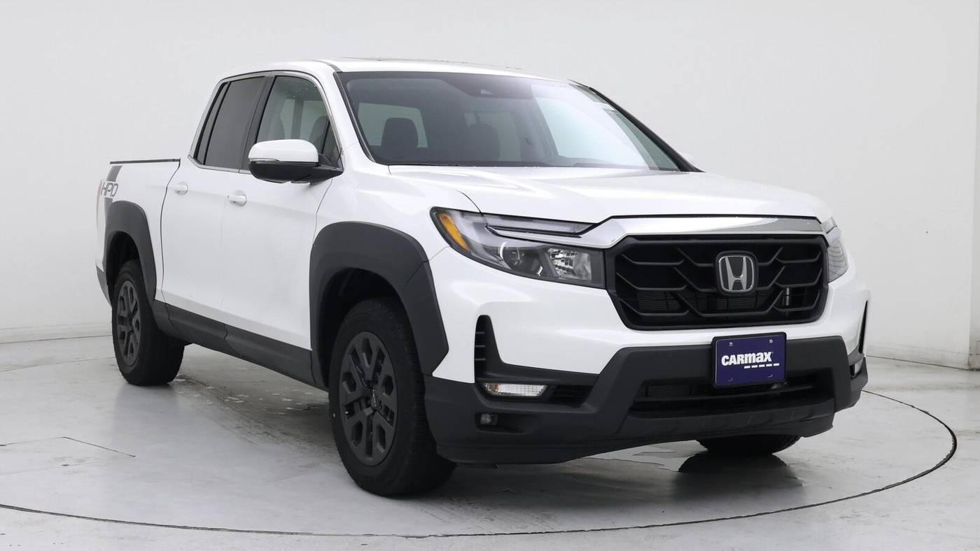 2023 Honda Ridgeline